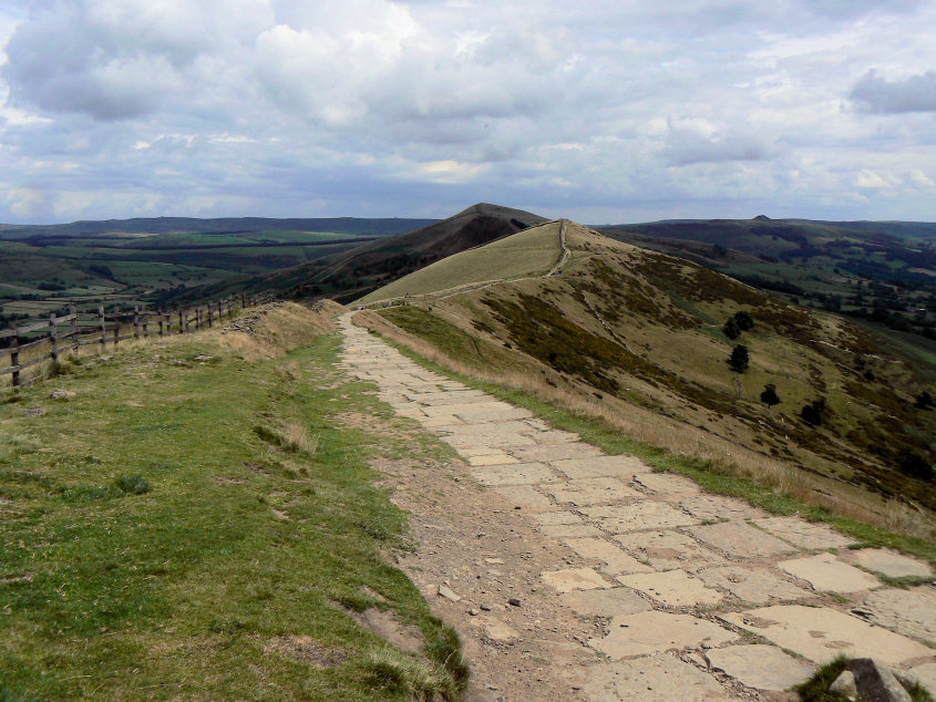 Lose Hill Lose Hill